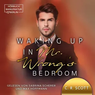 XtreamFm Stories - Waking Up in Mr. Wrong's Bedroom poster