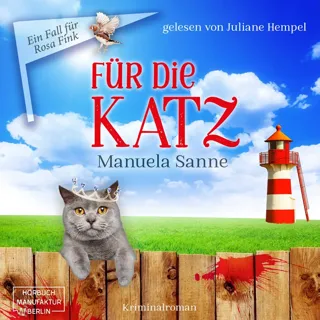XtreamFm Stories - Für Die Katz poster