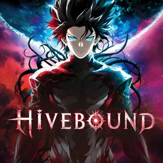 XtreamFm Stories - Hivebound poster
