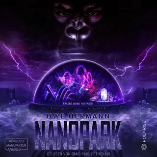XtreamFm Stories - Nanopark - Erlebe Deine Fantasie. poster