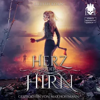 XtreamFm Stories - Herz Oder Hirn - Herz Oder Hirn, Band 1 poster