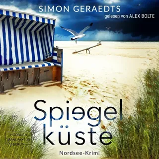 XtreamFm Stories - Spiegelküste - Sophie Jensen Ermittelt 4 poster