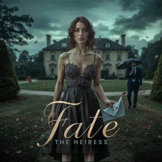 XtreamFm Stories - Fate: The Heiress poster