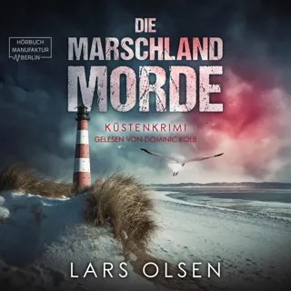 XtreamFm Stories - Die Marschland-Morde: Küstenkrimi poster