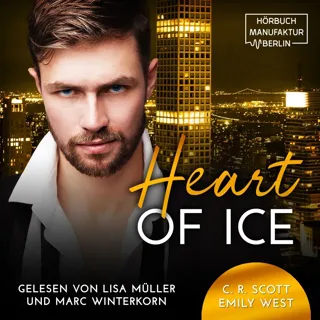 XtreamFm Stories - Heart of Ice poster