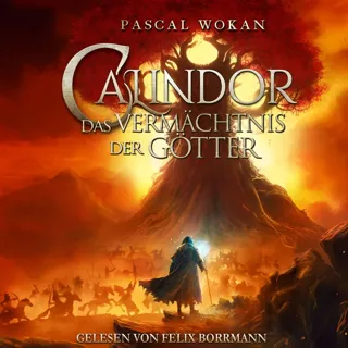 XtreamFm Stories - Calindor: Das Vermächtnis Der Götter - Calindor 3 poster