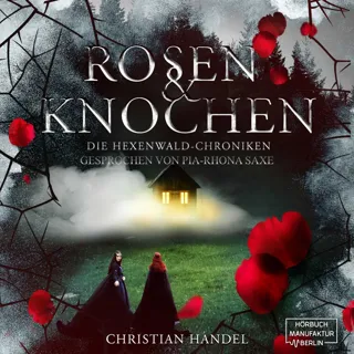 XtreamFm Stories - Rosen Und Knochen poster