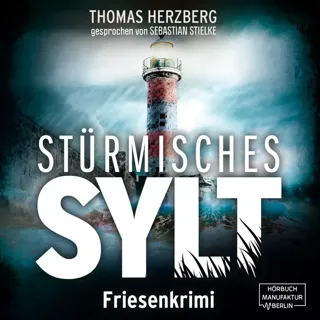 XtreamFm Stories - Stürmisches Sylt - Hannah Lambert Ermittelt 4 poster