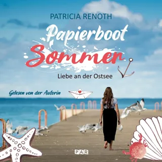 XtreamFm Stories - Papierbootsommer - Liebe an Der Ostsee poster