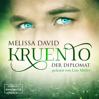 XtreamFm Stories - Der Diplomat - Kruento, Band 2 poster