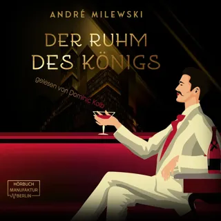 XtreamFm Stories - Der Ruhm Des Königs poster