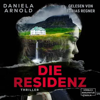 XtreamFm Stories - Die Residenz - Psychothriller poster