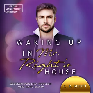XtreamFm Stories - Waking Up in Mr. Right's House poster