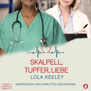 XtreamFm Stories - Skalpell, Tupfer, Liebe poster