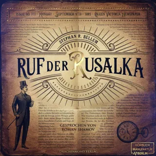 XtreamFm Stories - Ruf Der Rusalka poster