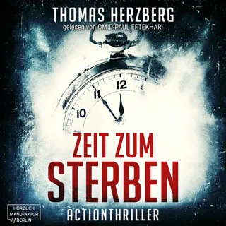 XtreamFm Stories - Zeit Zum Sterben - Actionthriller poster