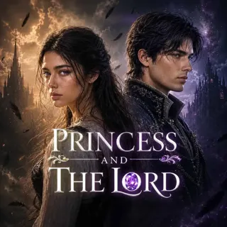 XtreamFm Stories - Princess and the Lord poster