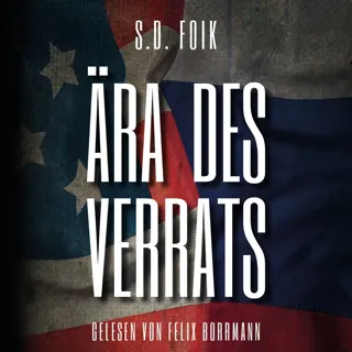 XtreamFm Stories - Ära Des Verrats poster