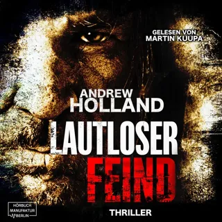 XtreamFm Stories - Lautloser Feind poster