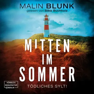 XtreamFm Stories - Mitten Im Sommer - Tödliches Sylt 1 poster