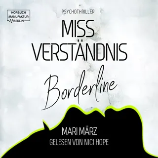 XtreamFm Stories - Boderline poster