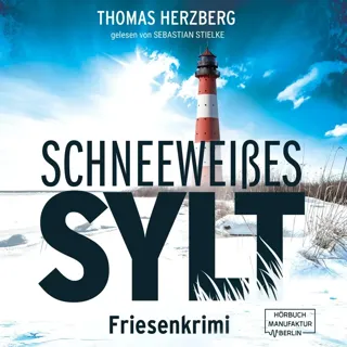XtreamFm Stories - Schneeweißes Sylt - Hannah Lambert Ermittelt 5 poster