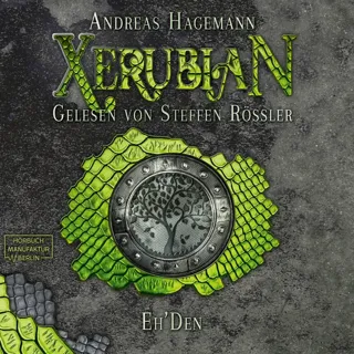 XtreamFm Stories - Xerubian - Eh'Den - Xerubian 3 poster