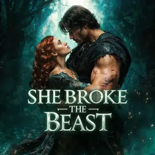 XtreamFm Stories - She Broke the Beast poster