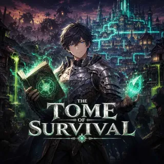 XtreamFm Stories - The Tome of Survival poster