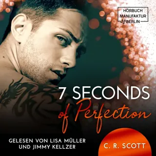 XtreamFm Stories - 7 Seconds of Perfection poster