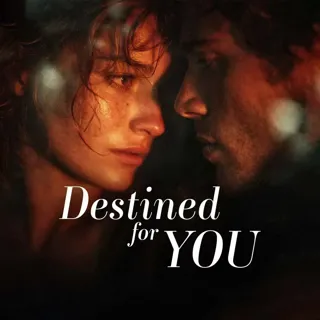 XtreamFm Stories - Destined for You poster