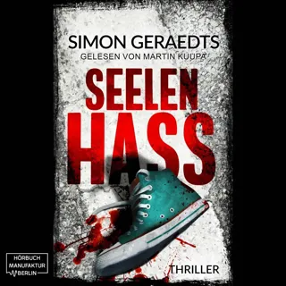 XtreamFm Stories - Seelen Hass poster