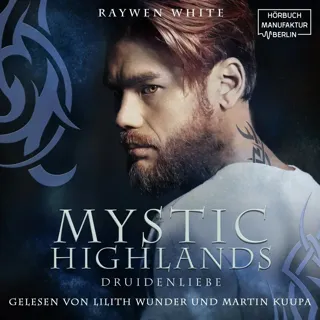 XtreamFm Stories - Druidenliebe - Mystic Highlands 2 poster