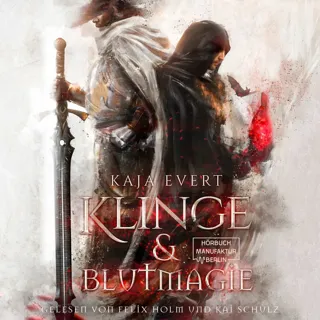 XtreamFm Stories - Klinge & Blutmagie poster