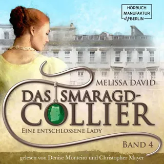 XtreamFm Stories - Eine Entschlossene Lady - Das Smaragd-Collier 4 poster