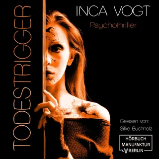 XtreamFm Stories - Todestrigger - Psychothriller poster