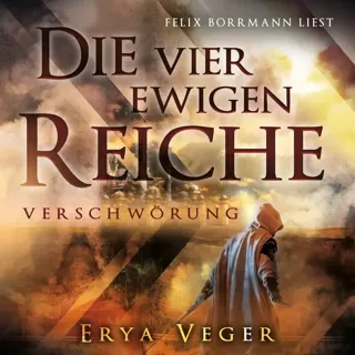 XtreamFm Stories - Verschwörung - Die Vier Ewigen Reiche 1 poster