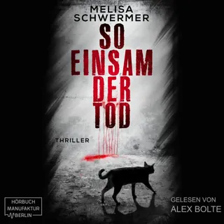 XtreamFm Stories - So Einsam Der Tod - Thriller poster