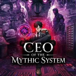 XtreamFm Stories - CEO of the Mythic System poster