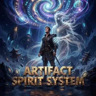 XtreamFm Stories - Artifact Spirit System poster