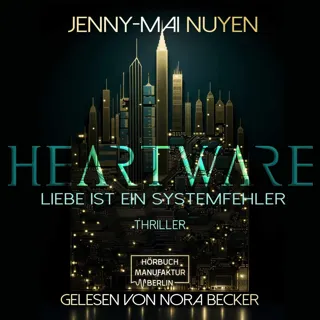 XtreamFm Stories - Heartware poster