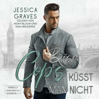 XtreamFm Stories - Böse Cops Küsst Man Nicht - London Bad Cop 1 poster