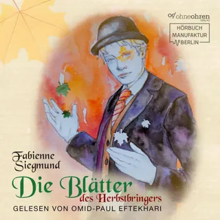 XtreamFm Stories - Die Blätter Des Herbstbringers - Hörgeschichte poster