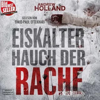 XtreamFm Stories - Eiskalter Hauch Der Rache poster