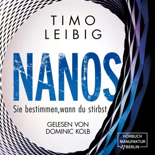 XtreamFm Stories - Nanos. Sie Bestimmen Wann Du Stirbst poster