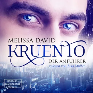 XtreamFm Stories - Der Anführer - Kruento, Band 1 poster