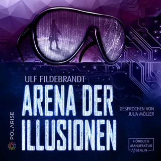 XtreamFm Stories - Arena Der Illusionen poster