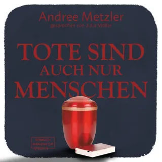 XtreamFm Stories - Tote Sind Auch Nur Menschen poster