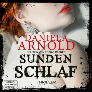 XtreamFm Stories - Sündenschlaf - Thriller poster