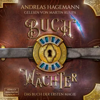XtreamFm Stories - Das Buch Der Ersten Magie - Buchwächter, Band 2 poster